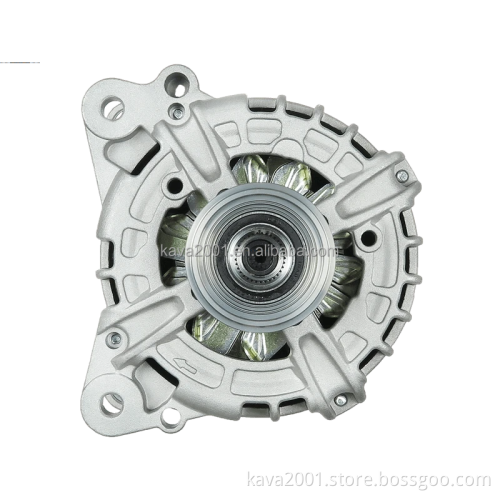 Alternator For Porsche Boxster lester 11726, 0125711039, 0125711083, 0986048667, 4866